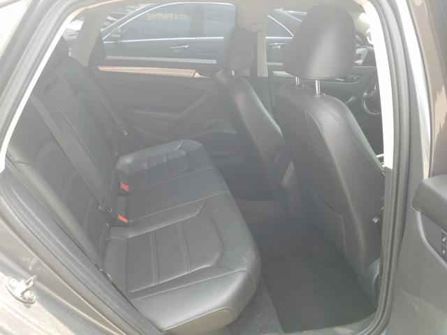 Photo 5 VIN: 1VWAT7A33EC070074 - VOLKSWAGEN PASSAT 