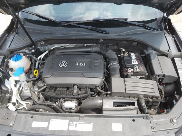 Photo 6 VIN: 1VWAT7A33EC070074 - VOLKSWAGEN PASSAT 