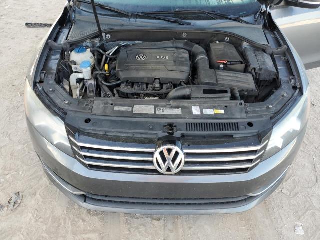 Photo 10 VIN: 1VWAT7A33EC079146 - VOLKSWAGEN PASSAT 