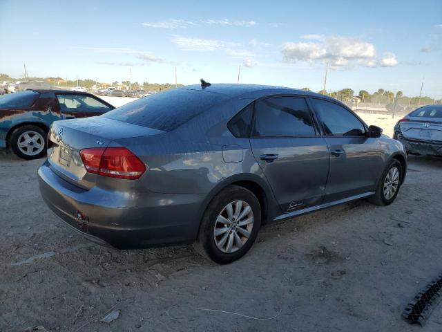 Photo 2 VIN: 1VWAT7A33EC079146 - VOLKSWAGEN PASSAT 