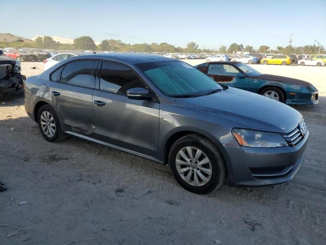 Photo 3 VIN: 1VWAT7A33EC079146 - VOLKSWAGEN PASSAT 