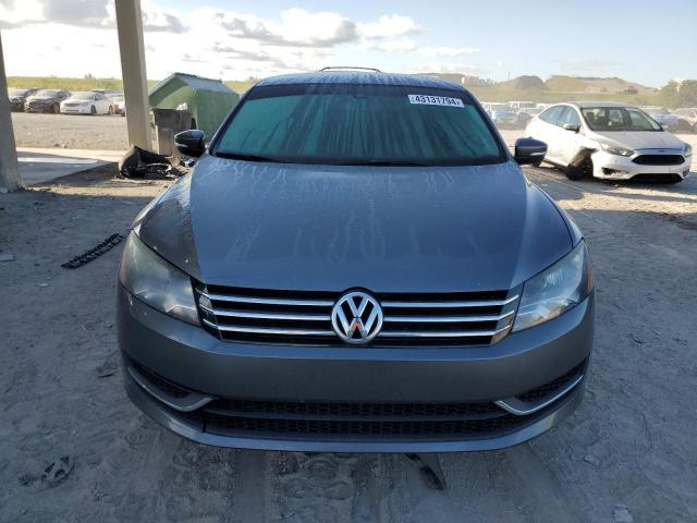 Photo 4 VIN: 1VWAT7A33EC079146 - VOLKSWAGEN PASSAT 