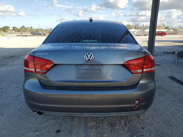 Photo 5 VIN: 1VWAT7A33EC079146 - VOLKSWAGEN PASSAT 