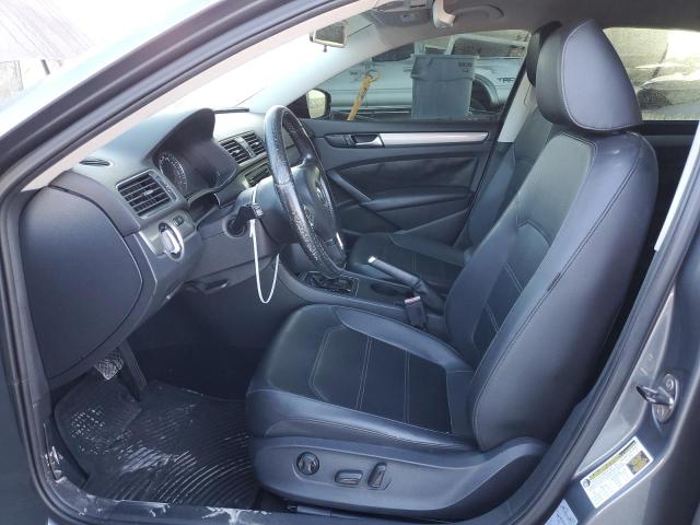 Photo 6 VIN: 1VWAT7A33EC079146 - VOLKSWAGEN PASSAT 