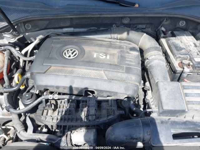 Photo 9 VIN: 1VWAT7A33EC084640 - VOLKSWAGEN PASSAT 