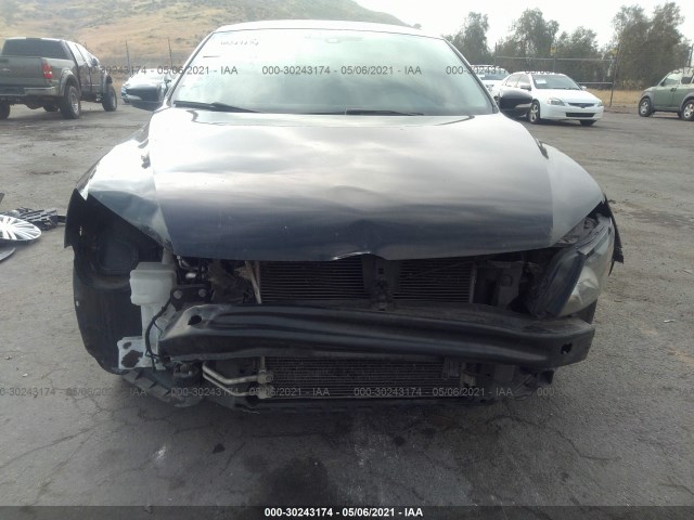 Photo 5 VIN: 1VWAT7A33EC086002 - VOLKSWAGEN PASSAT 