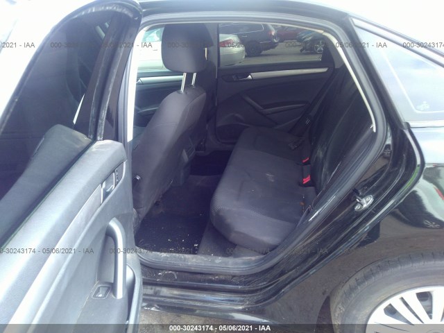 Photo 7 VIN: 1VWAT7A33EC086002 - VOLKSWAGEN PASSAT 