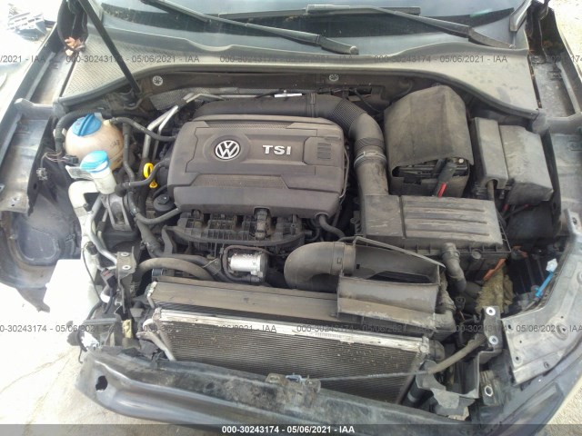 Photo 9 VIN: 1VWAT7A33EC086002 - VOLKSWAGEN PASSAT 