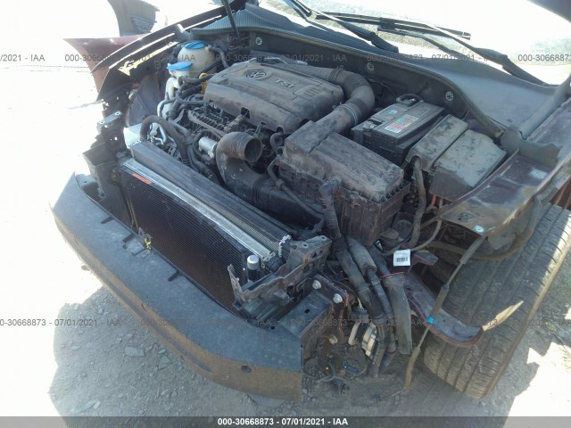 Photo 5 VIN: 1VWAT7A33EC086095 - VOLKSWAGEN PASSAT 