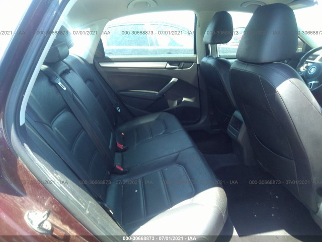 Photo 7 VIN: 1VWAT7A33EC086095 - VOLKSWAGEN PASSAT 