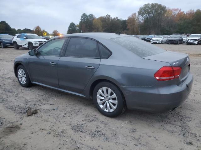 Photo 1 VIN: 1VWAT7A33EC094410 - VOLKSWAGEN PASSAT 