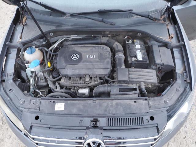 Photo 10 VIN: 1VWAT7A33EC094410 - VOLKSWAGEN PASSAT 