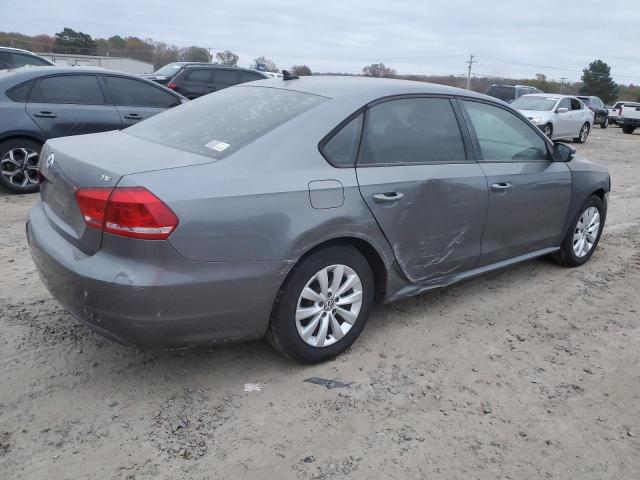 Photo 2 VIN: 1VWAT7A33EC094410 - VOLKSWAGEN PASSAT 