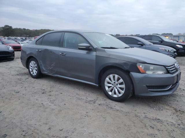 Photo 3 VIN: 1VWAT7A33EC094410 - VOLKSWAGEN PASSAT 