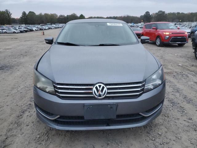 Photo 4 VIN: 1VWAT7A33EC094410 - VOLKSWAGEN PASSAT 