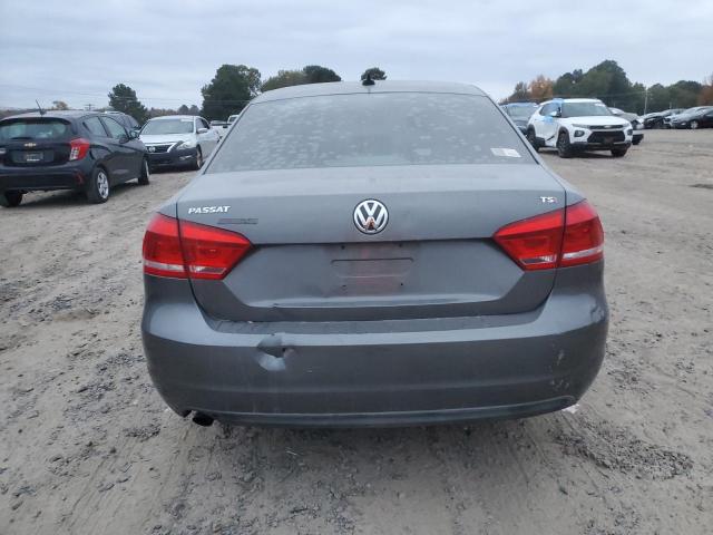 Photo 5 VIN: 1VWAT7A33EC094410 - VOLKSWAGEN PASSAT 