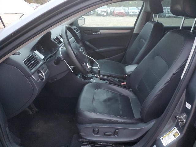 Photo 6 VIN: 1VWAT7A33EC094410 - VOLKSWAGEN PASSAT 