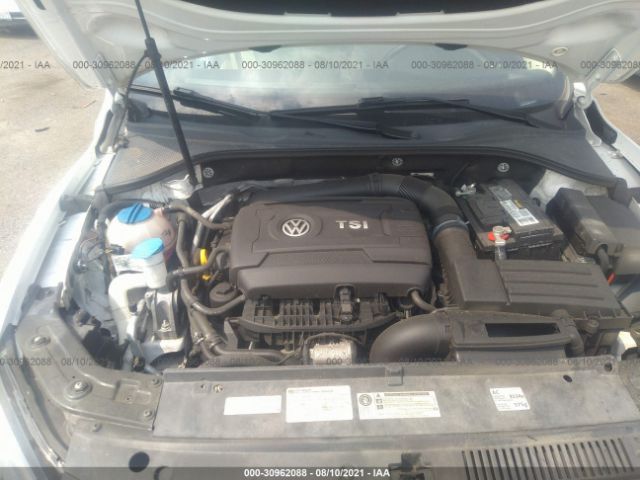 Photo 9 VIN: 1VWAT7A33EC094620 - VOLKSWAGEN PASSAT 