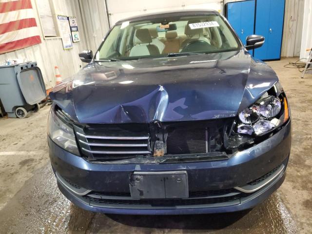 Photo 4 VIN: 1VWAT7A33EC096707 - VOLKSWAGEN PASSAT S 