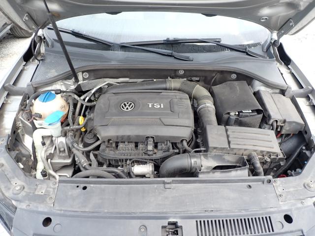 Photo 6 VIN: 1VWAT7A33EC104482 - VOLKSWAGEN PASSAT 