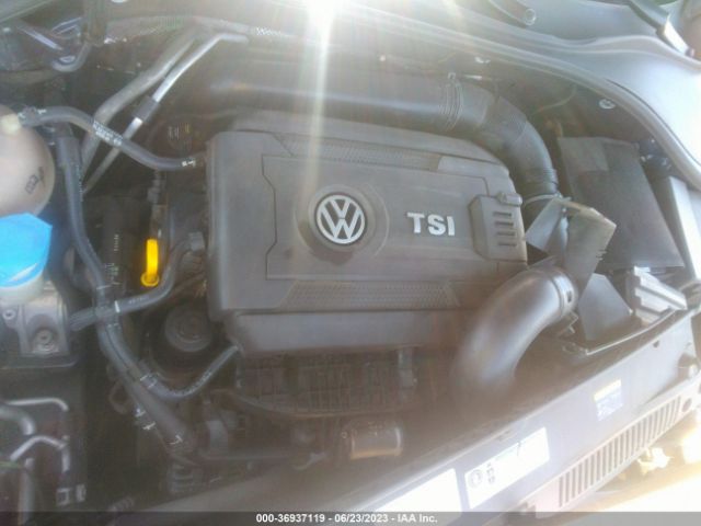 Photo 9 VIN: 1VWAT7A33EC104580 - VOLKSWAGEN PASSAT 