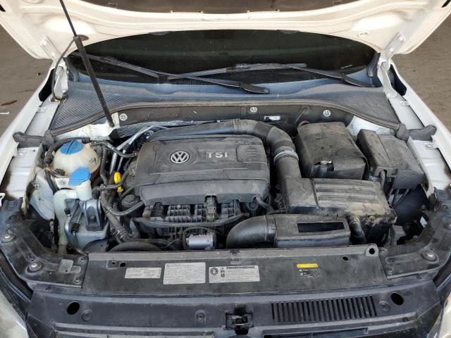 Photo 10 VIN: 1VWAT7A33EC108693 - VOLKSWAGEN PASSAT S 