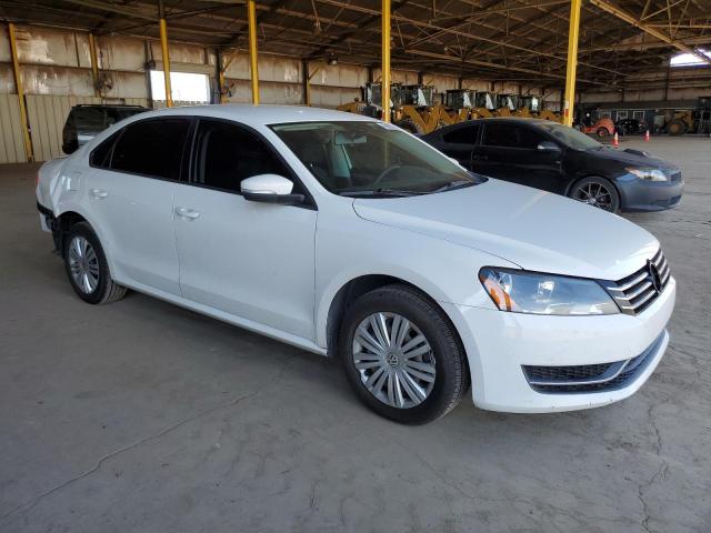 Photo 3 VIN: 1VWAT7A33EC108693 - VOLKSWAGEN PASSAT S 