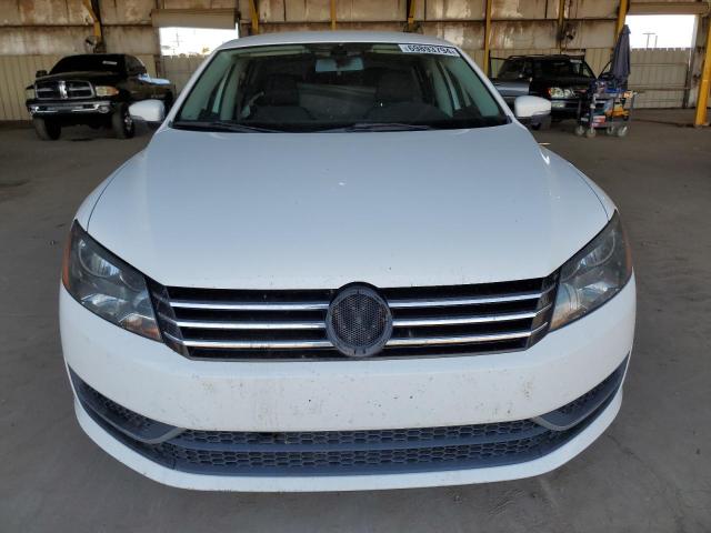 Photo 4 VIN: 1VWAT7A33EC108693 - VOLKSWAGEN PASSAT S 