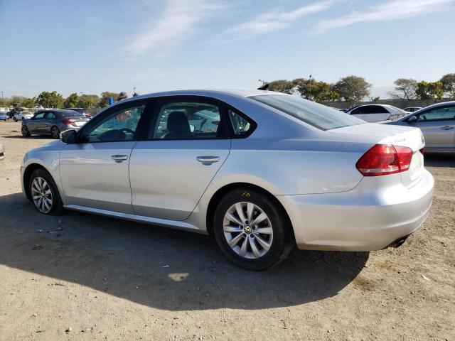 Photo 1 VIN: 1VWAT7A33EC115451 - VOLKSWAGEN PASSAT 