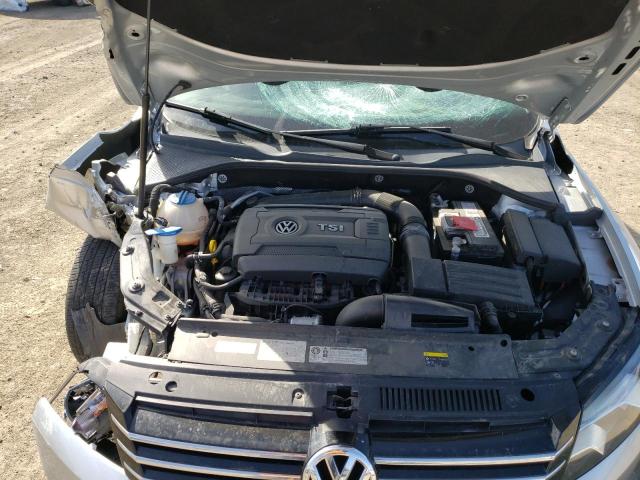 Photo 10 VIN: 1VWAT7A33EC115451 - VOLKSWAGEN PASSAT 