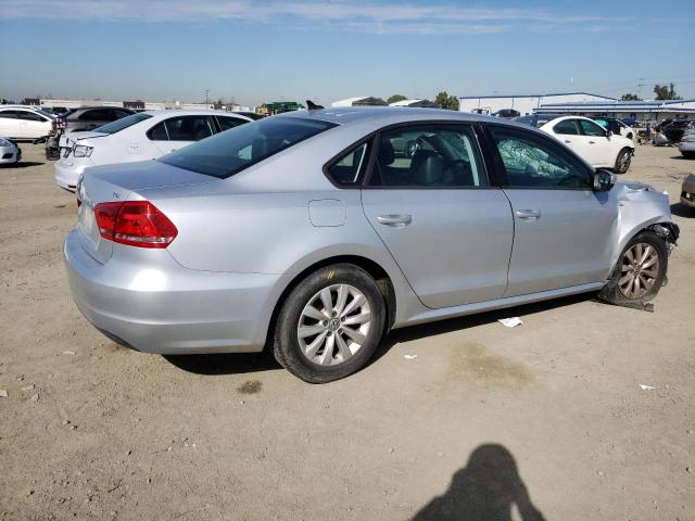 Photo 2 VIN: 1VWAT7A33EC115451 - VOLKSWAGEN PASSAT 