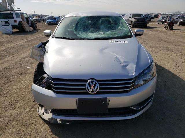 Photo 4 VIN: 1VWAT7A33EC115451 - VOLKSWAGEN PASSAT 