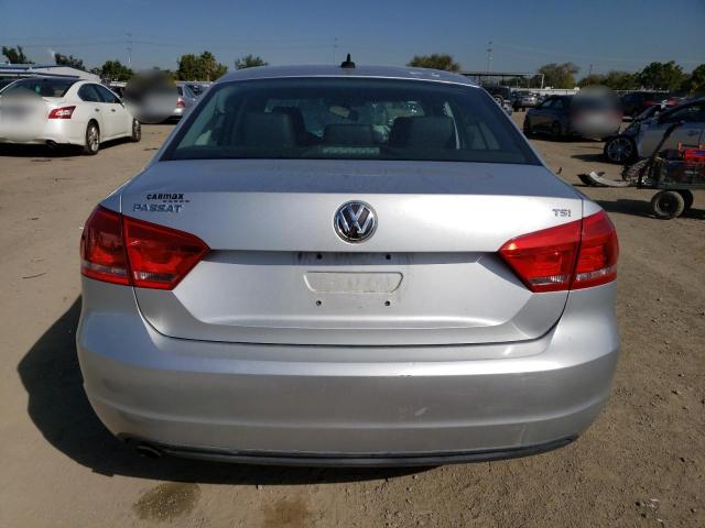 Photo 5 VIN: 1VWAT7A33EC115451 - VOLKSWAGEN PASSAT 