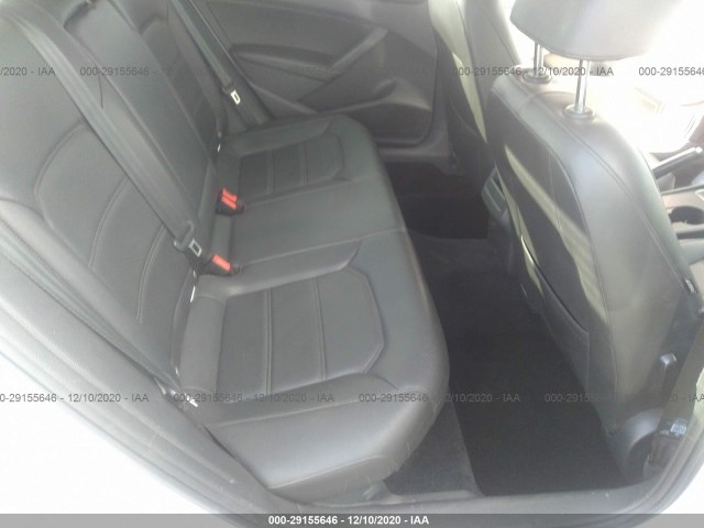 Photo 7 VIN: 1VWAT7A33EC115921 - VOLKSWAGEN PASSAT 