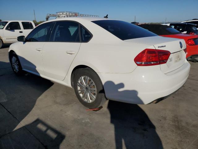 Photo 1 VIN: 1VWAT7A33EC120293 - VOLKSWAGEN PASSAT 