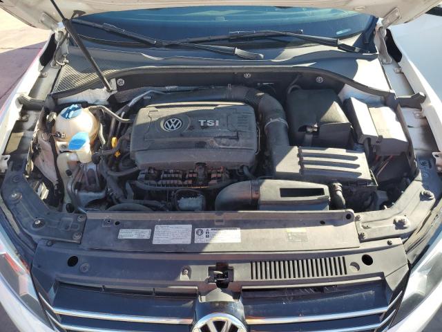 Photo 10 VIN: 1VWAT7A33EC120293 - VOLKSWAGEN PASSAT 