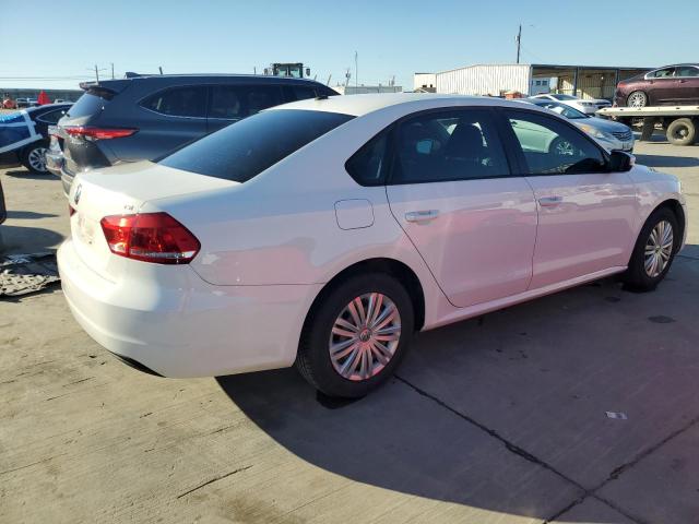 Photo 2 VIN: 1VWAT7A33EC120293 - VOLKSWAGEN PASSAT 