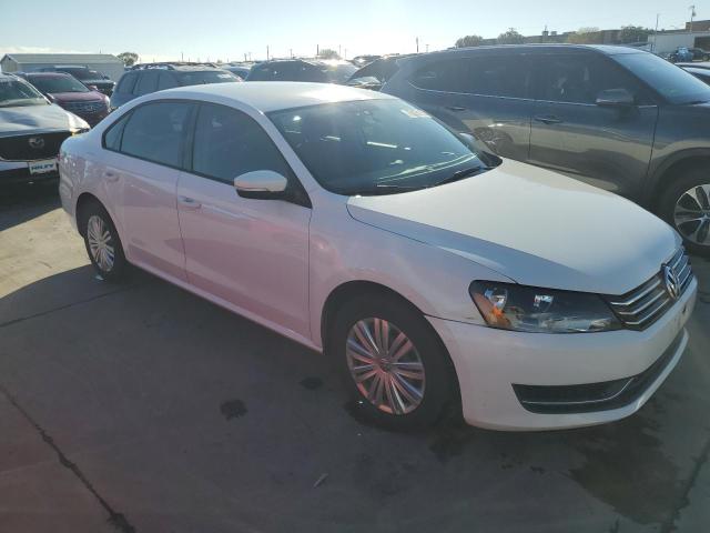 Photo 3 VIN: 1VWAT7A33EC120293 - VOLKSWAGEN PASSAT 