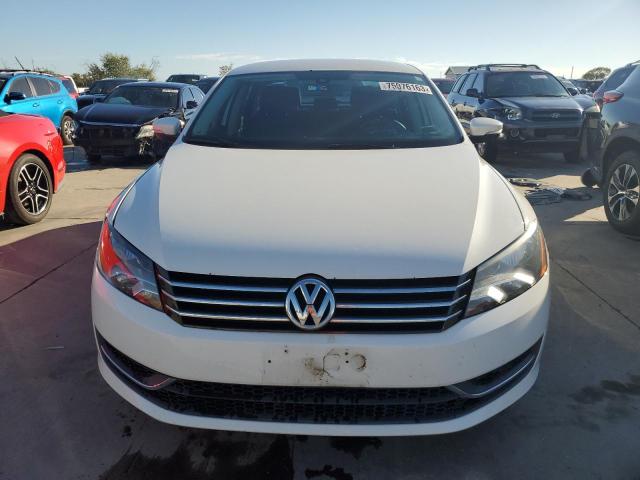 Photo 4 VIN: 1VWAT7A33EC120293 - VOLKSWAGEN PASSAT 