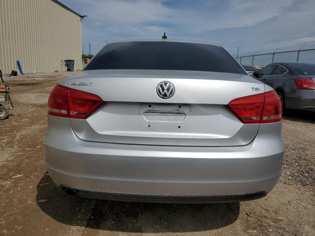 Photo 5 VIN: 1VWAT7A33FC002245 - VOLKSWAGEN PASSAT S 