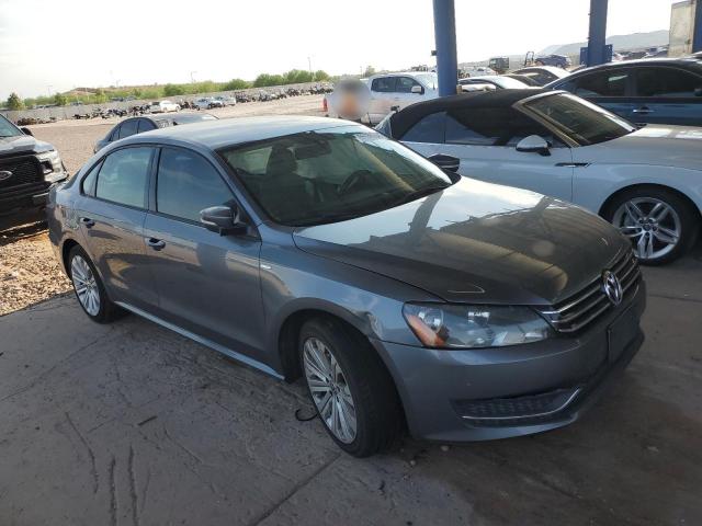 Photo 3 VIN: 1VWAT7A33FC002701 - VOLKSWAGEN PASSAT S 