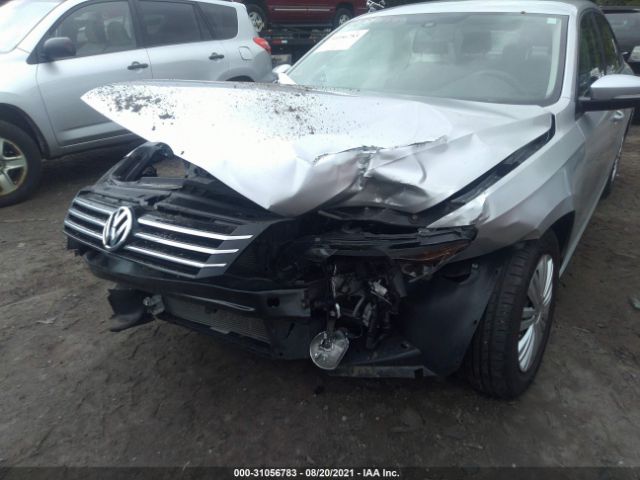 Photo 5 VIN: 1VWAT7A33FC003248 - VOLKSWAGEN PASSAT 