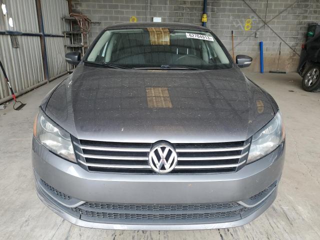 Photo 4 VIN: 1VWAT7A33FC019742 - VOLKSWAGEN PASSAT 