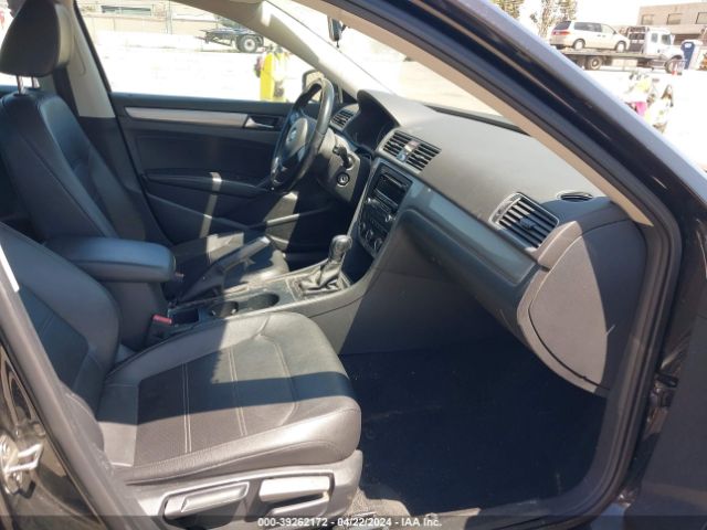 Photo 4 VIN: 1VWAT7A33FC020292 - VOLKSWAGEN PASSAT 