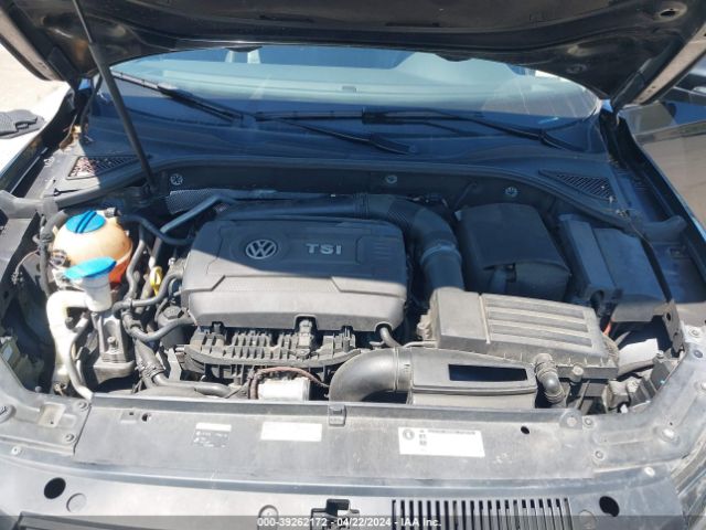 Photo 9 VIN: 1VWAT7A33FC020292 - VOLKSWAGEN PASSAT 