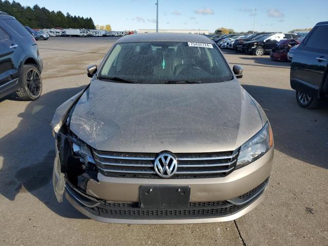 Photo 4 VIN: 1VWAT7A33FC029008 - VOLKSWAGEN PASSAT S 