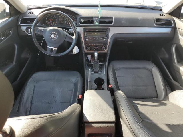 Photo 7 VIN: 1VWAT7A33FC029008 - VOLKSWAGEN PASSAT S 