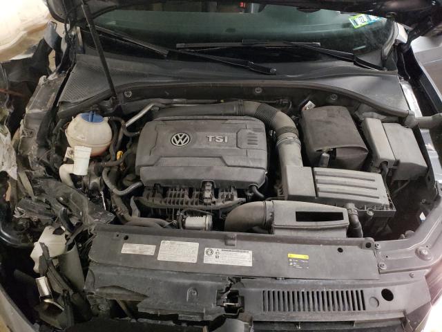 Photo 6 VIN: 1VWAT7A33FC029624 - VOLKSWAGEN PASSAT 