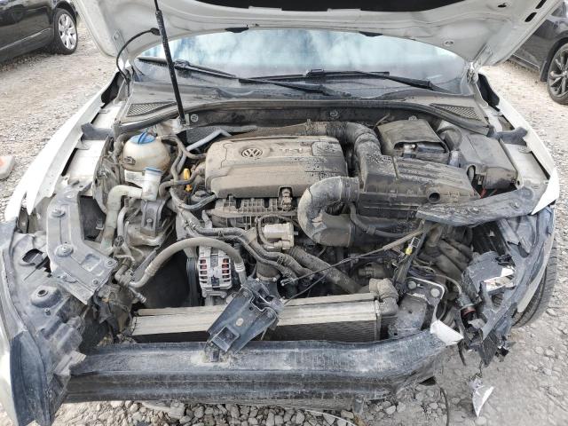 Photo 10 VIN: 1VWAT7A33FC031454 - VOLKSWAGEN PASSAT S 