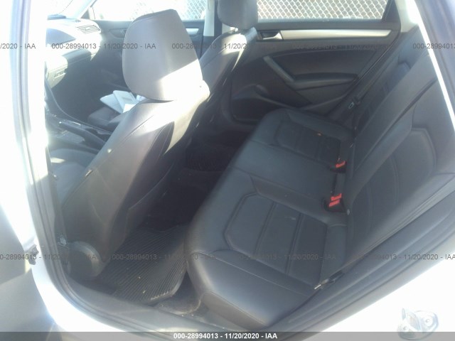 Photo 7 VIN: 1VWAT7A33FC037027 - VOLKSWAGEN PASSAT 